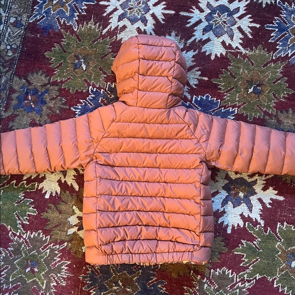 3T Patagonia reversible down hoody - Picture 2 of 3
